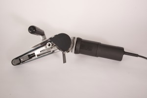 BG30 Electric powerfile