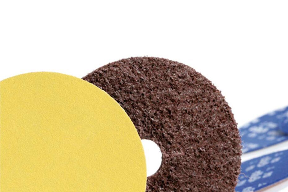 Resources Centre Page 2 of 3 Abrasive Finishing Systems