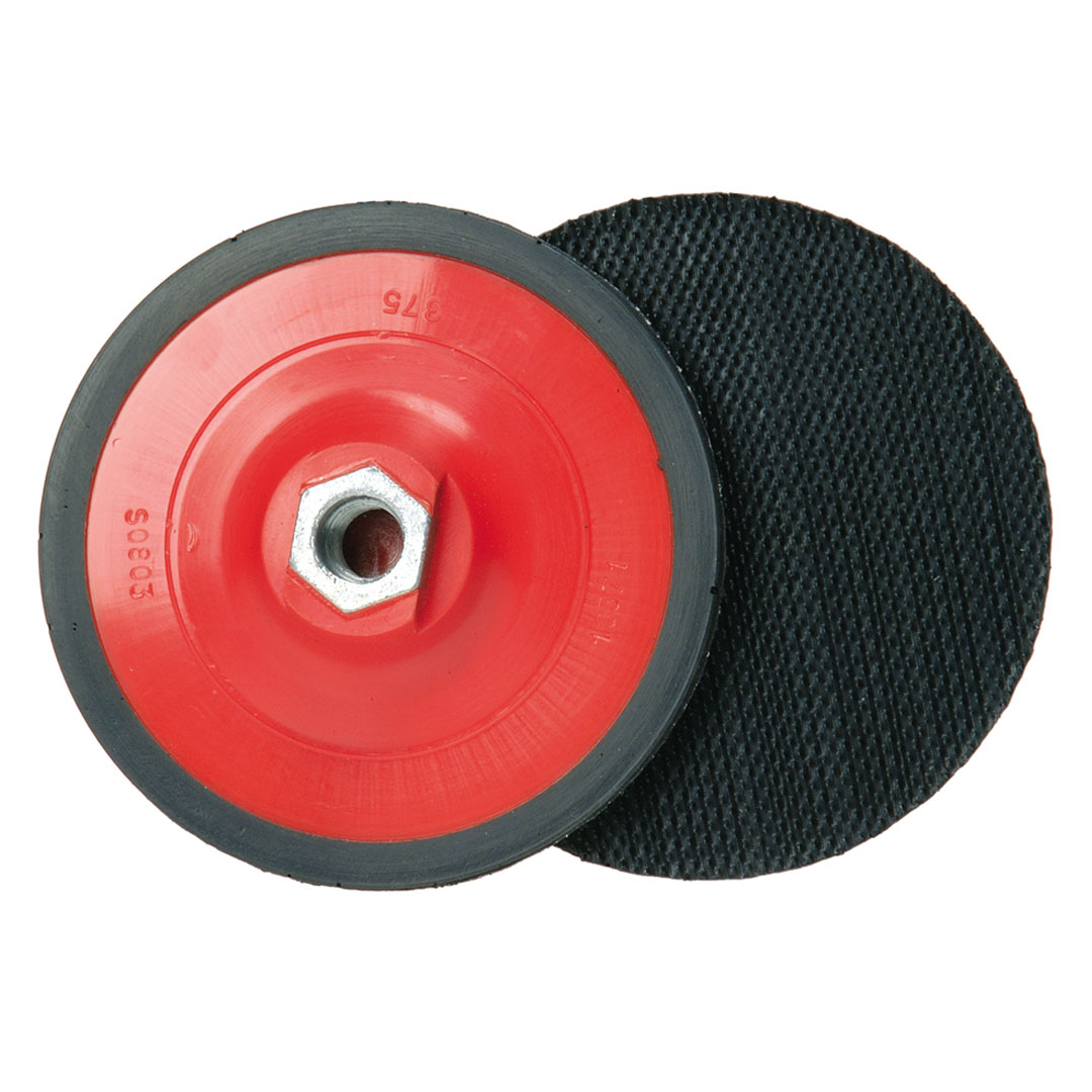surface conditioning disc 178mm back up pad