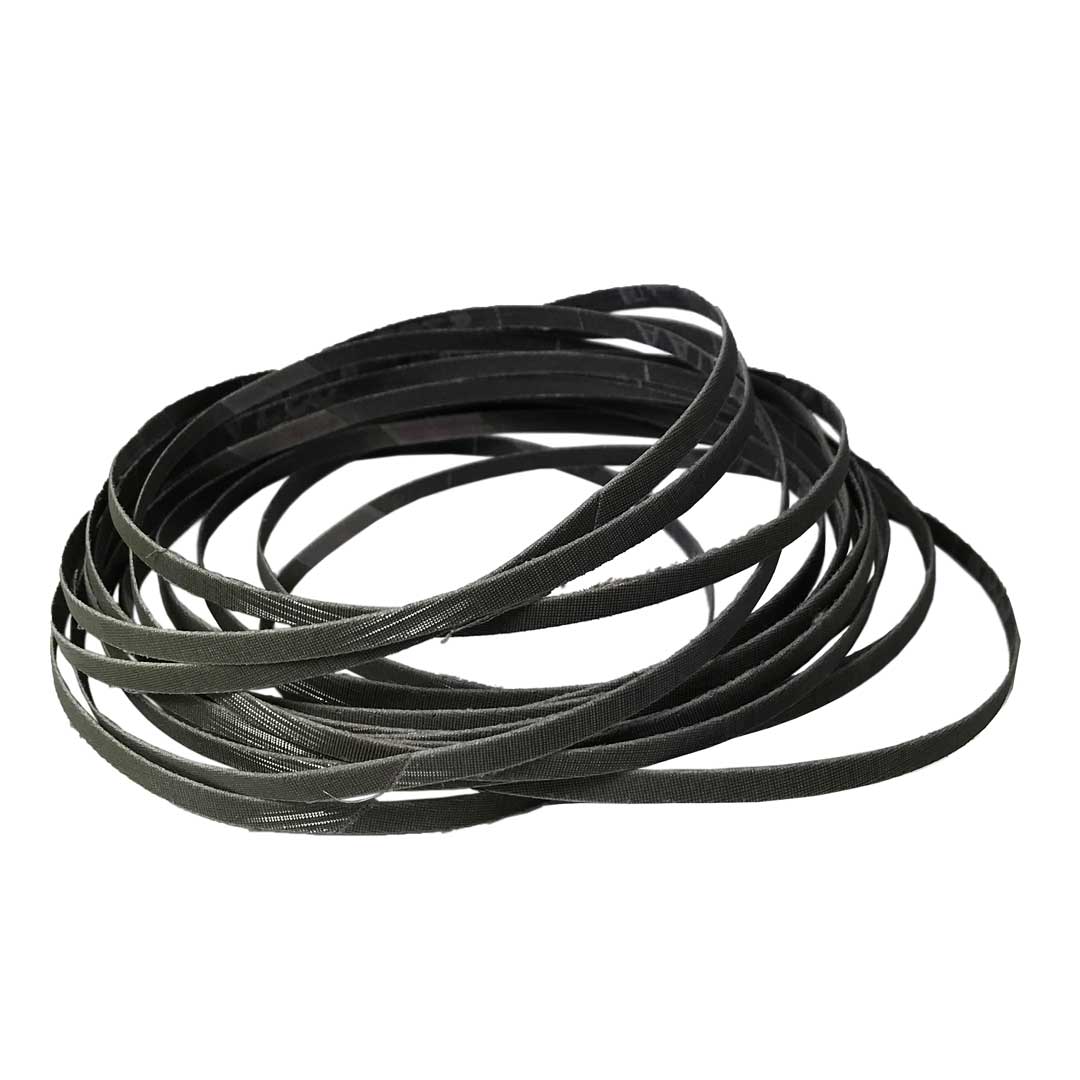 237AA Trizact Powerfile Belts