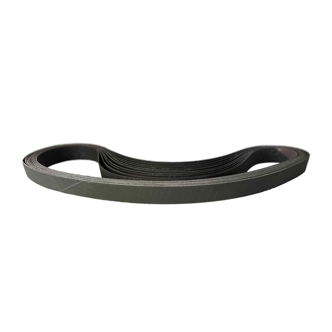 3M trizact vertical linisher cloth belt