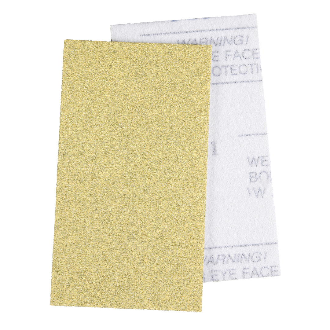 330GR aluminium oxide V002 grip sheet