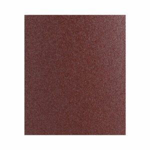 949 280x230 aluminium oxide sanding paper sheet