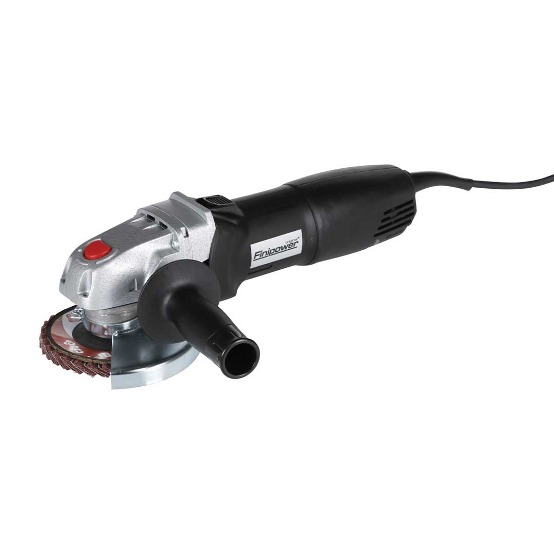 Cibo Finipower Variable Speed Grinder