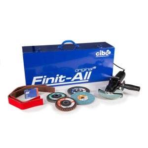 Cibo Finitall Machine Set