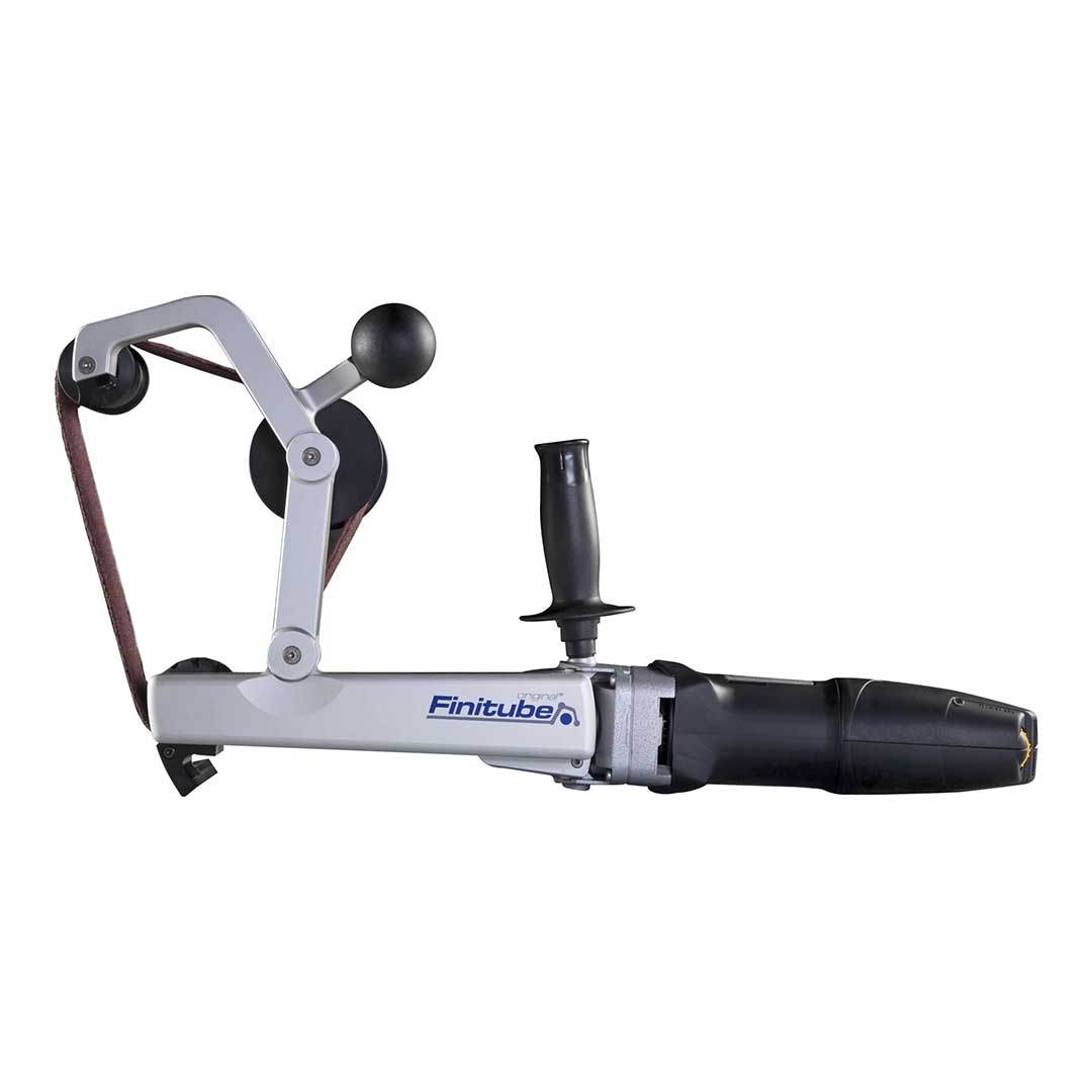 Cibo Finitube Tube Polishing Machine