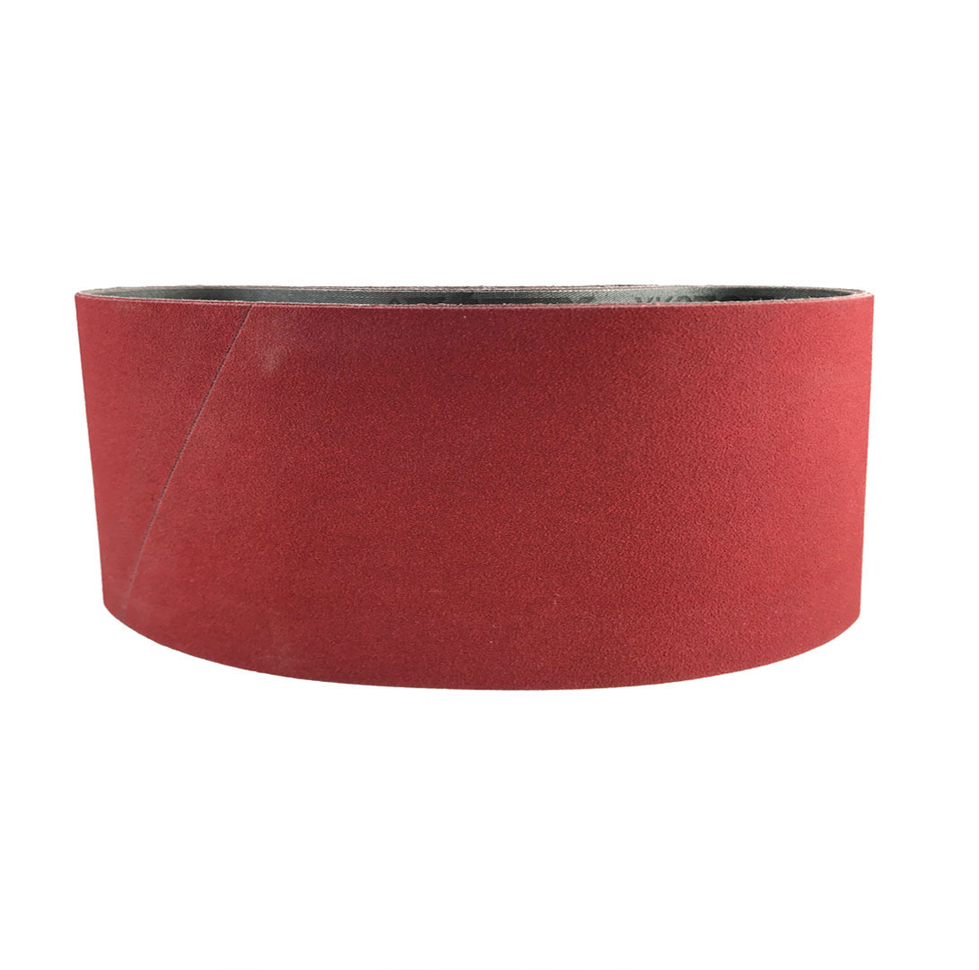 FF87 ceramic flexible cloth sleeve belt