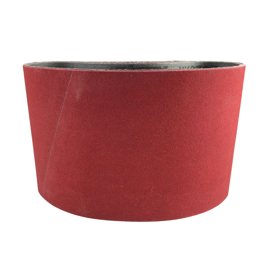 FF87 ceramic flexible cloth sleeve belt