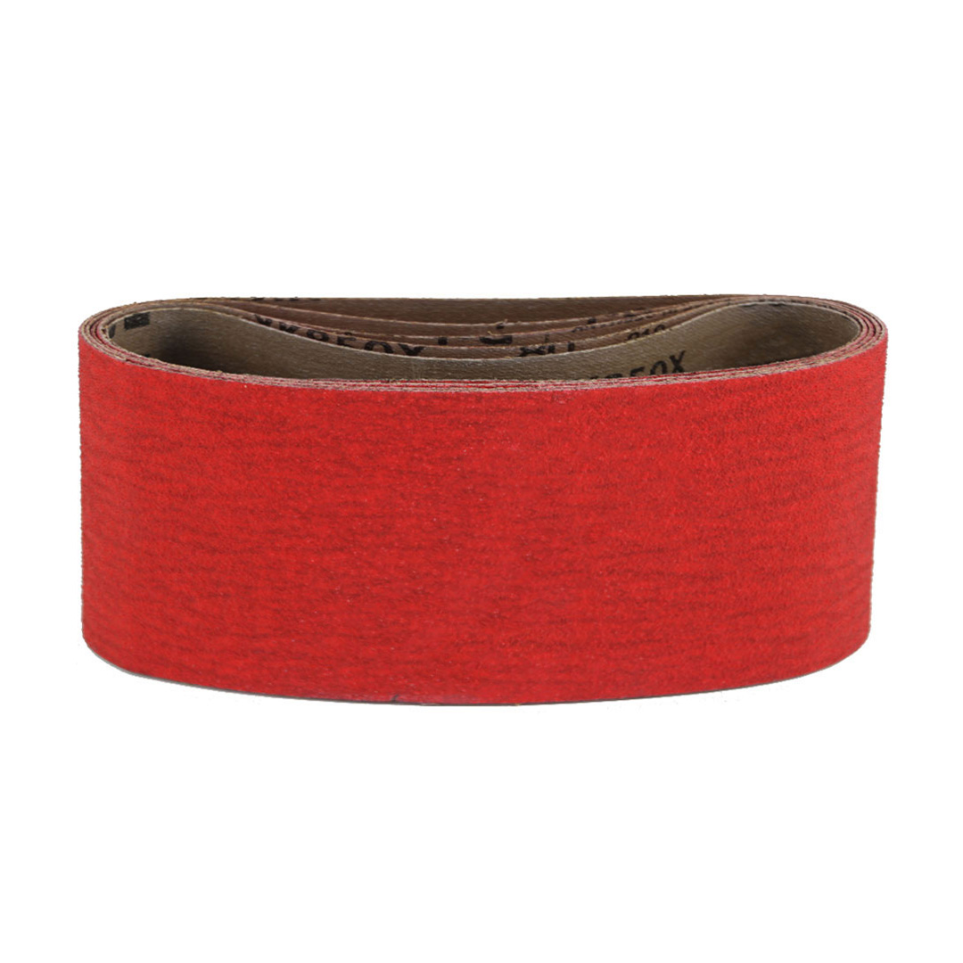 FX87 ceramic cloth sleeve belt
