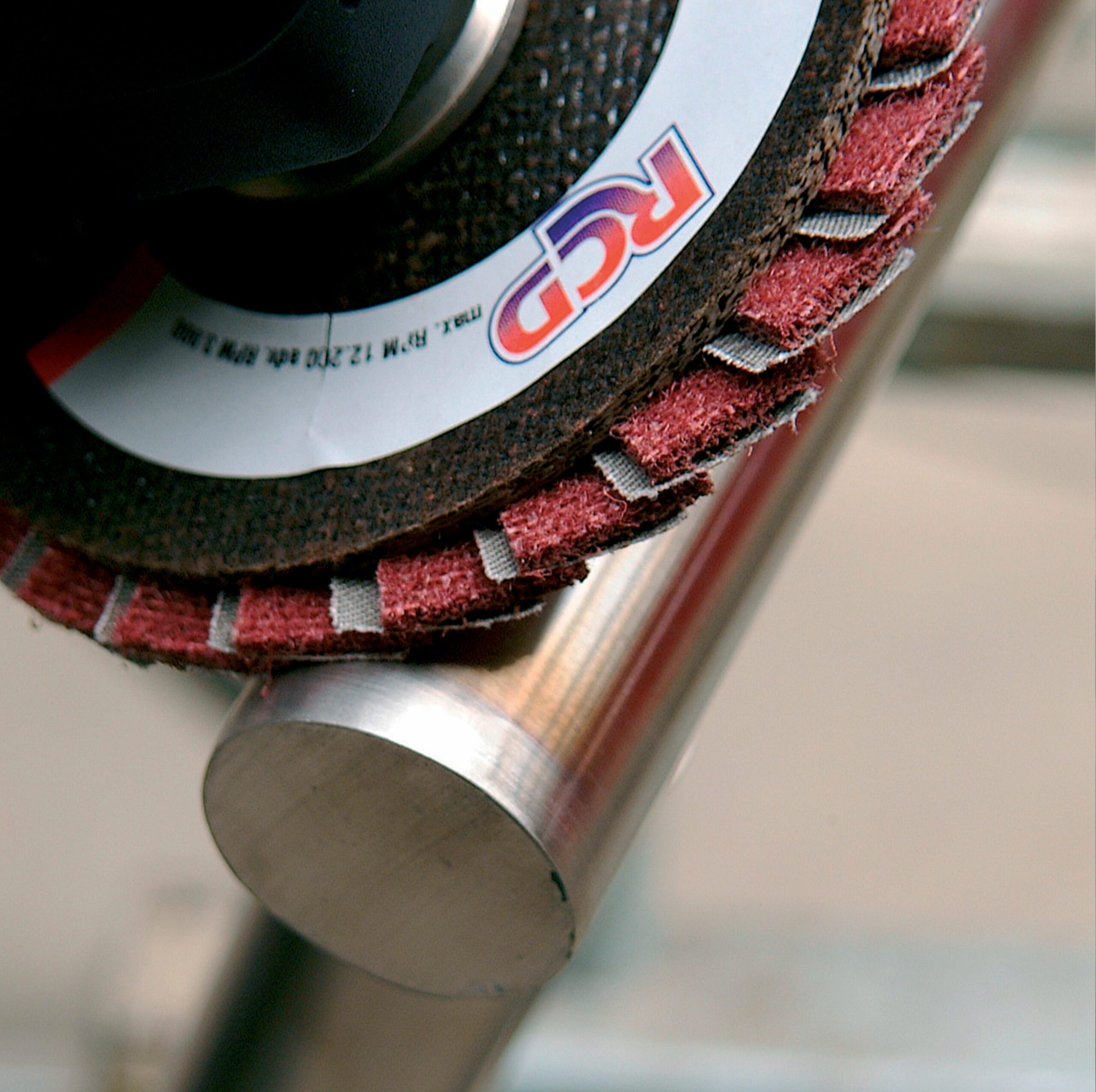 Finipower Angle Grinder Machine