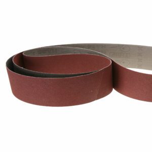 HA66 aluminium-oxide cloth belt