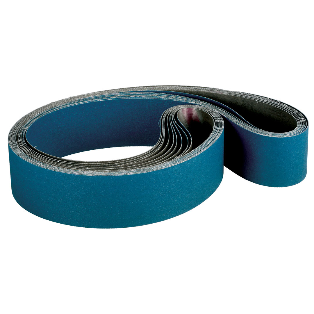HZ72 Zirconia grinding belt