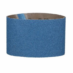 HZ72 Zirconium Oxide Cloth grinding sleeve