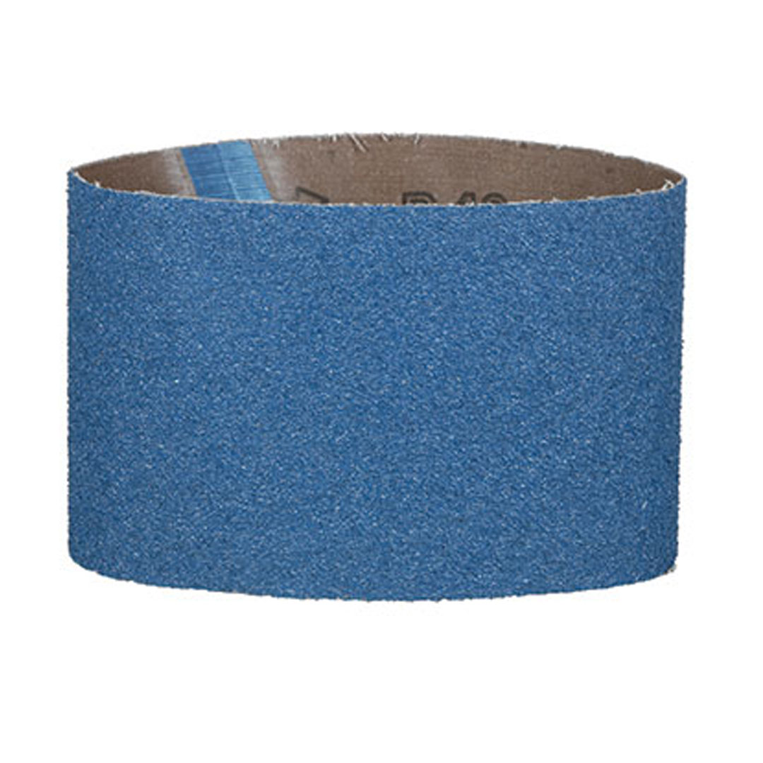 HZ72 Zirconium Oxide Cloth grinding sleeve