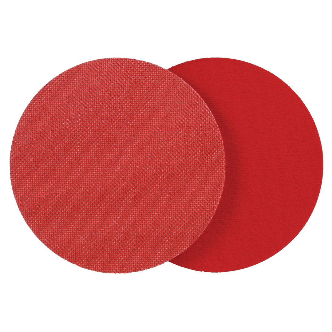 50mm foam interface velcro pad for angle grinder