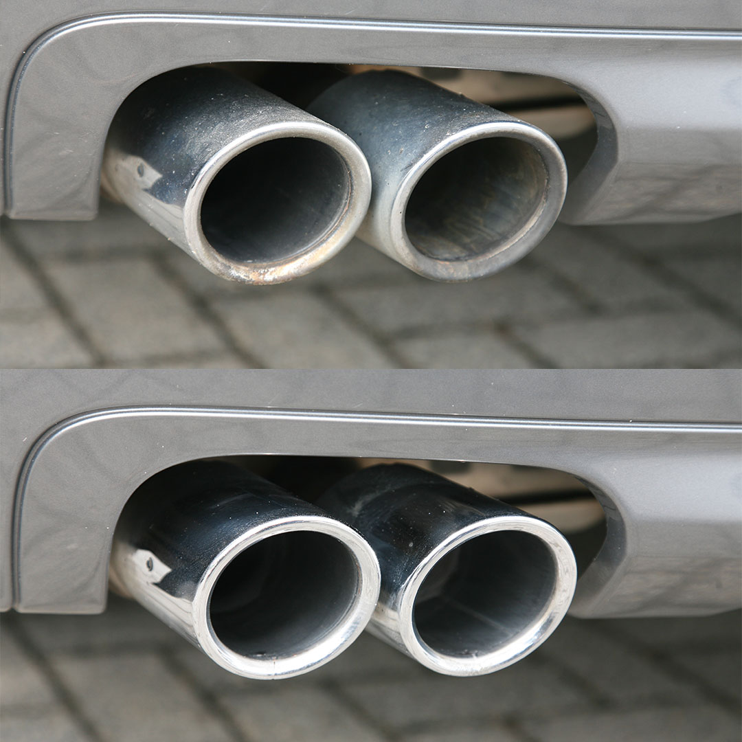 InoxiClean Restore 5l (VLIC)