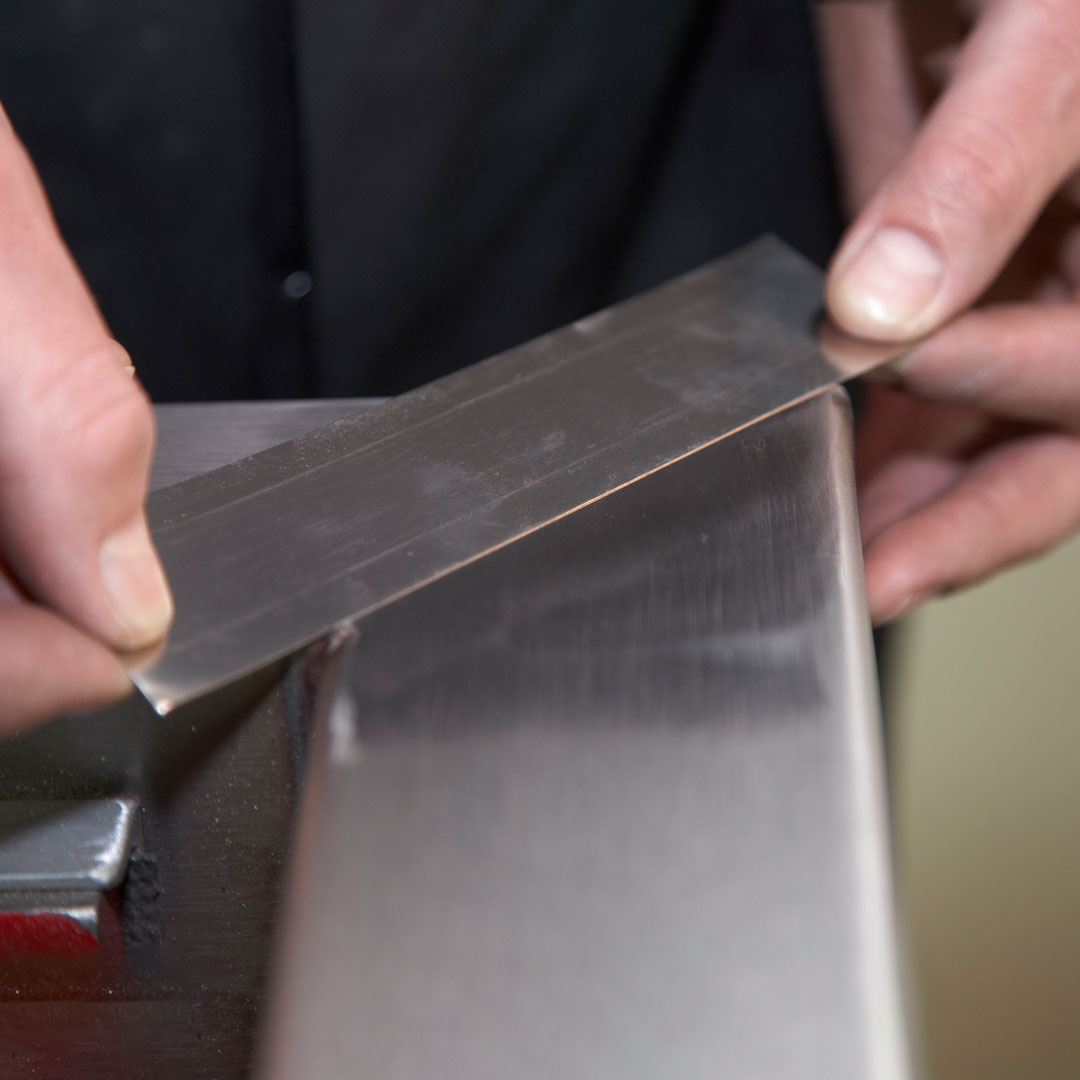 Inoxitape Stainless Steel Tape