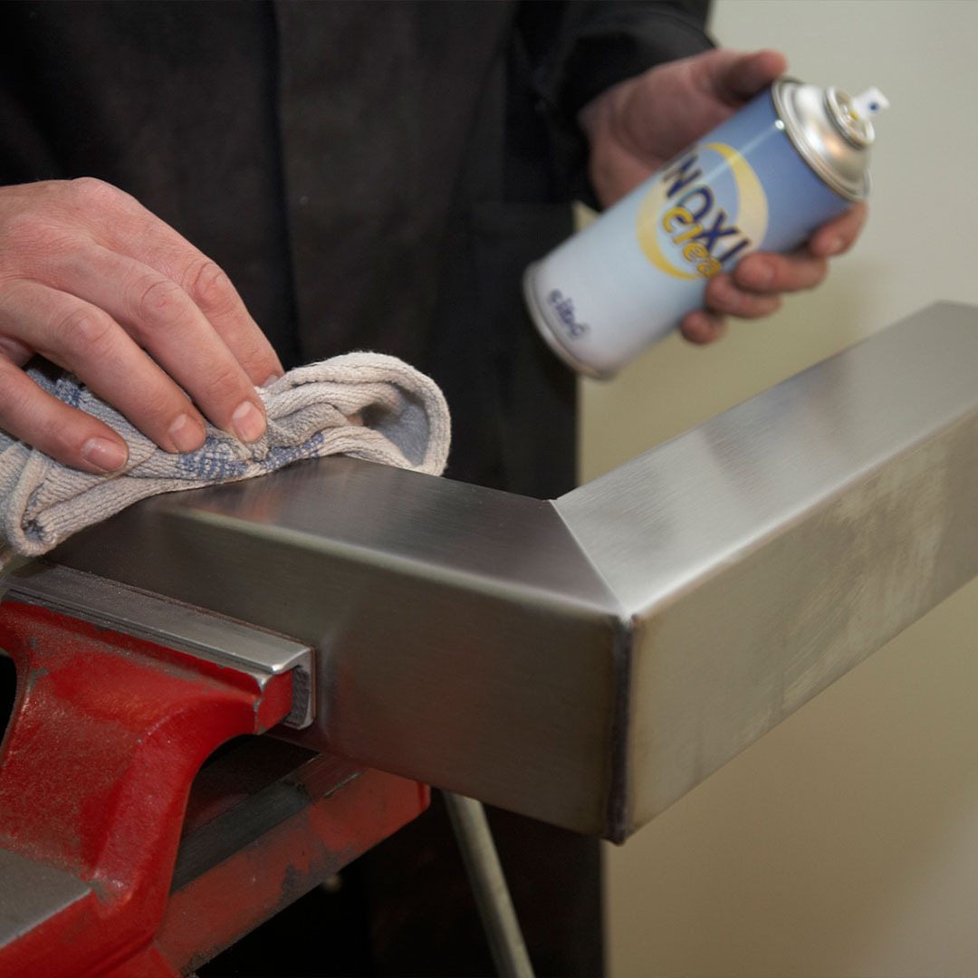 Inoxitape - 5m roll Self Adhesive Stainless Steel Shim