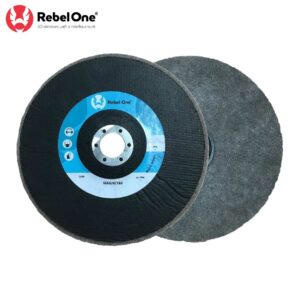 MAG Unitsed 180mm Flap Disc