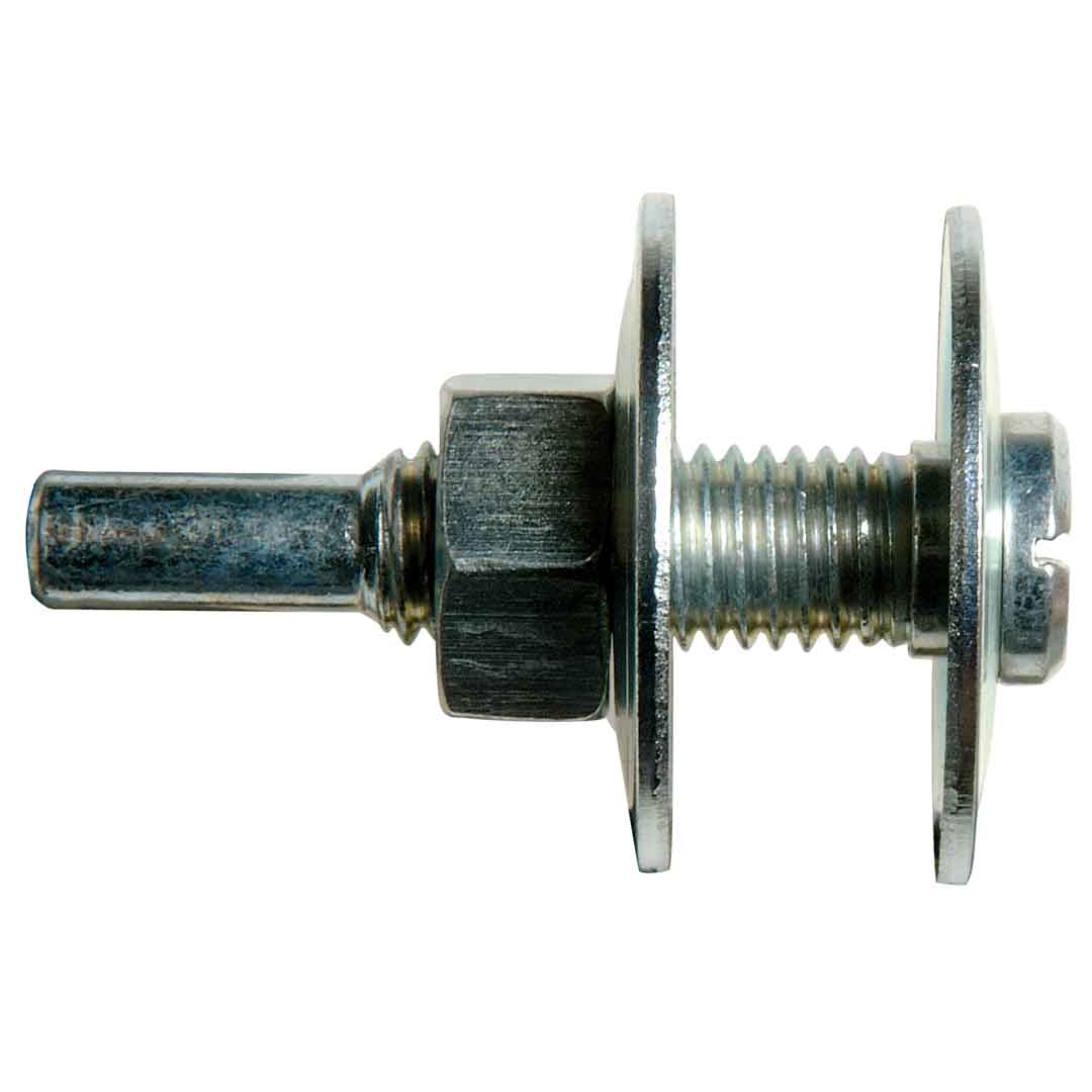 MHS11 Mandrel 6mm spindle