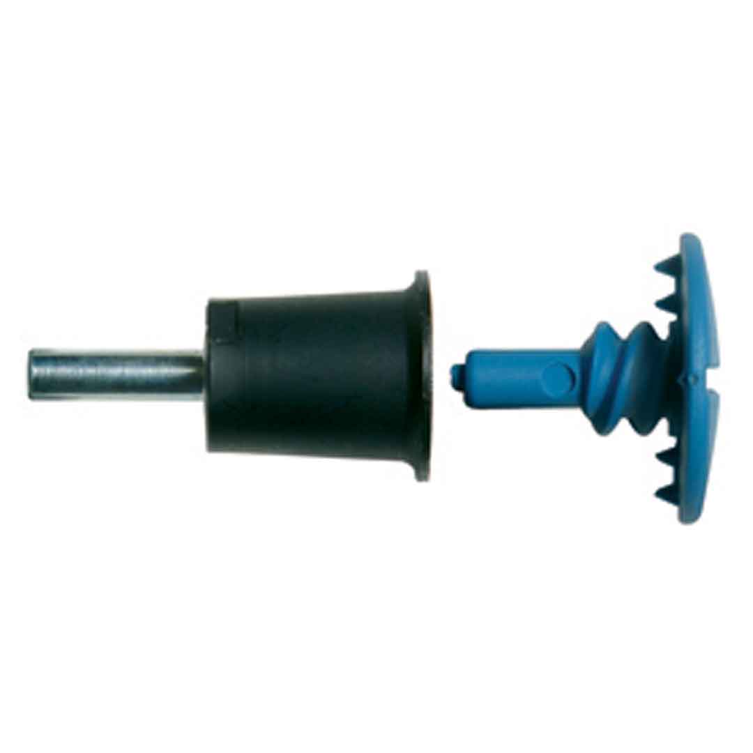 MHS5 Mandrel 6mm spindle