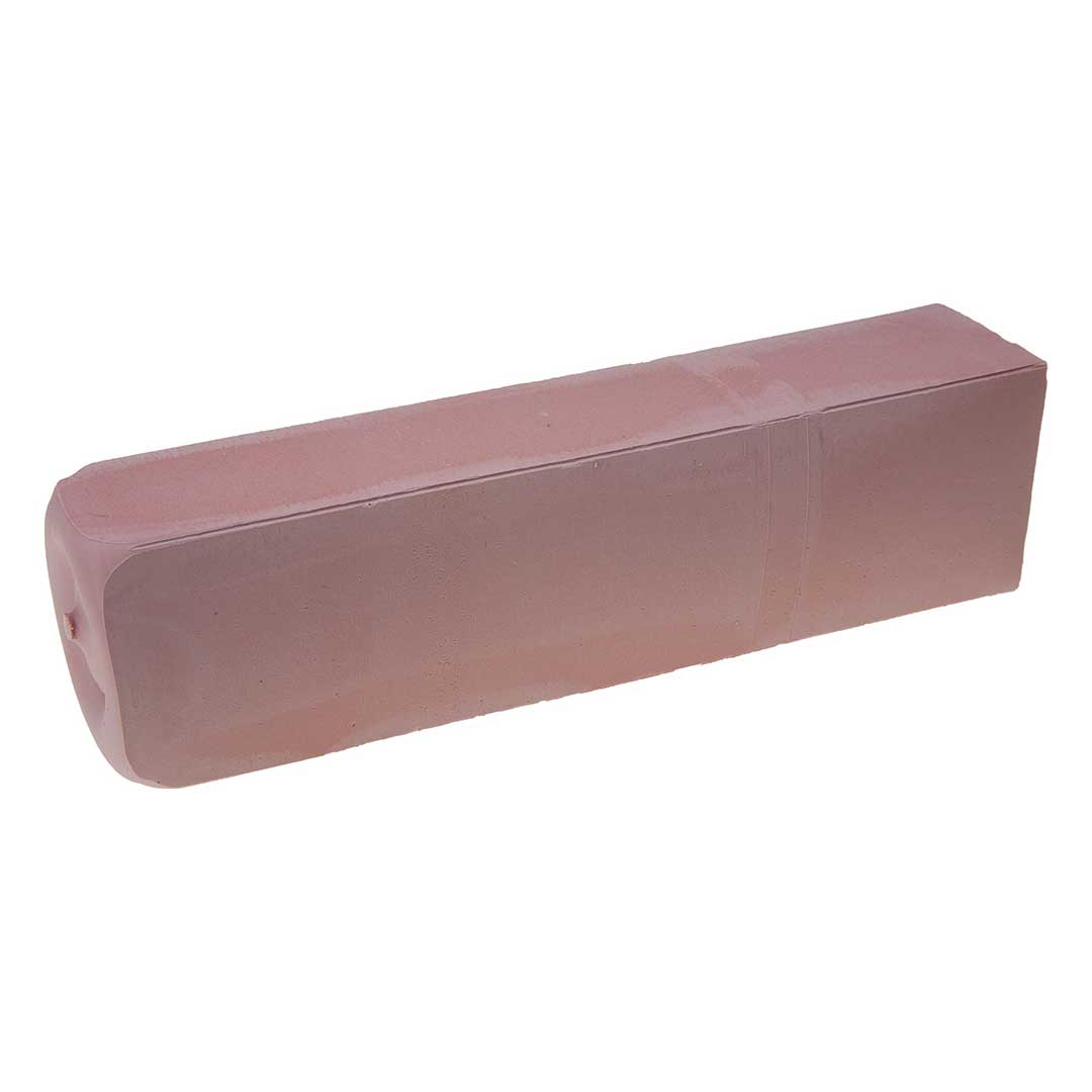Cibo PV102 Pink Polishing Compound