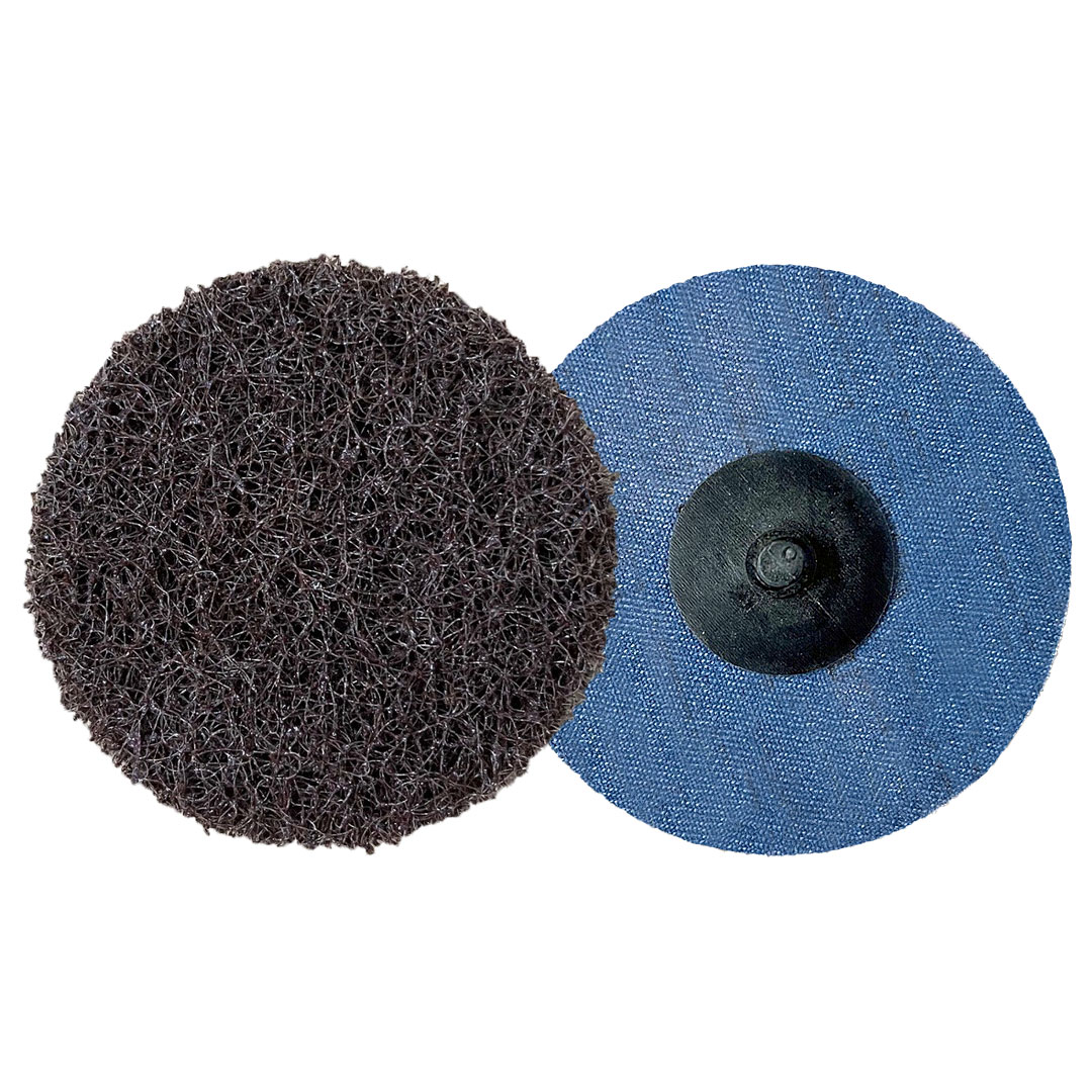 75mm lockit very fine surface conditioning disc