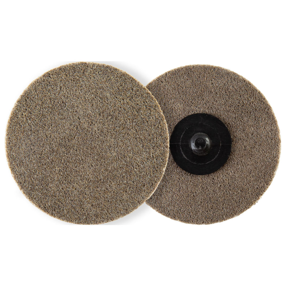 75mm MA5 unitised lockit disc