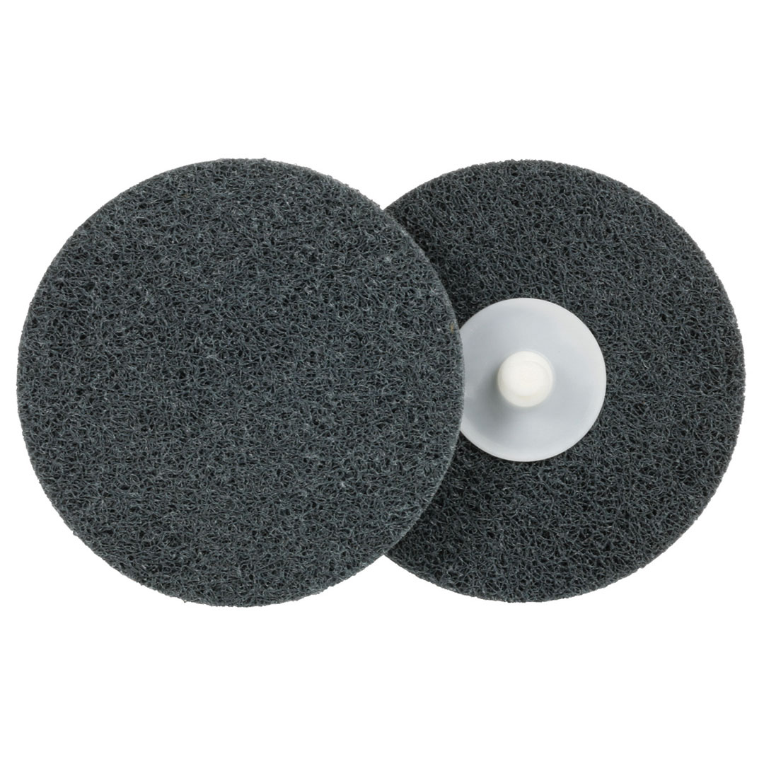 75mm SA7 unitised roloc quick change disc