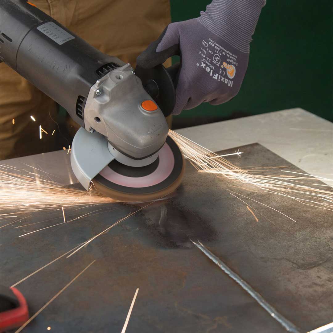 RCD Ultra Coarse Rapid Combi Discs 125mm dia x 22mm