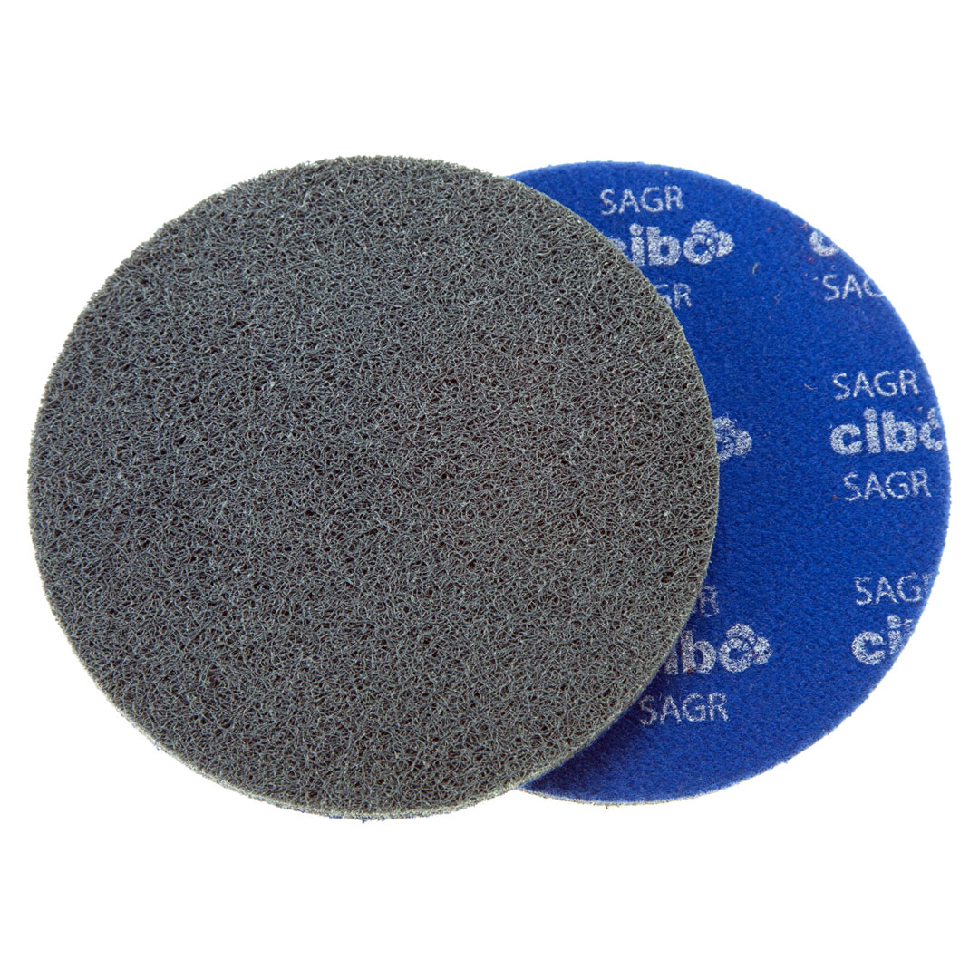 Unitised SA 75mm grade 7 grip disc