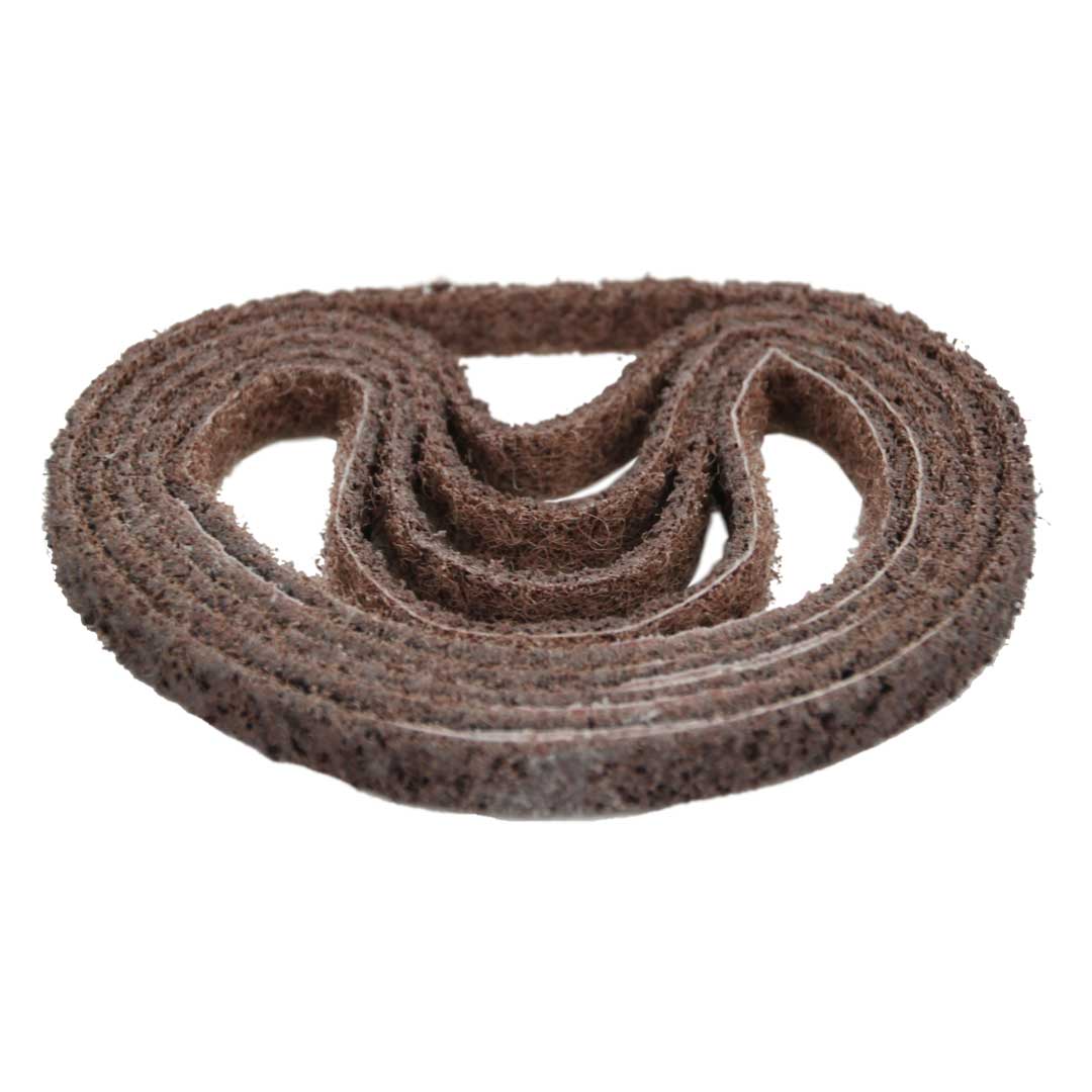 Surface Conditioning Coarse Powerfile Belts