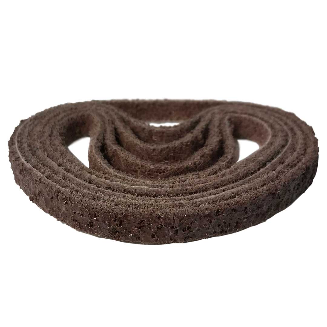 Surface Conditioning Coarse Powerfile Belts