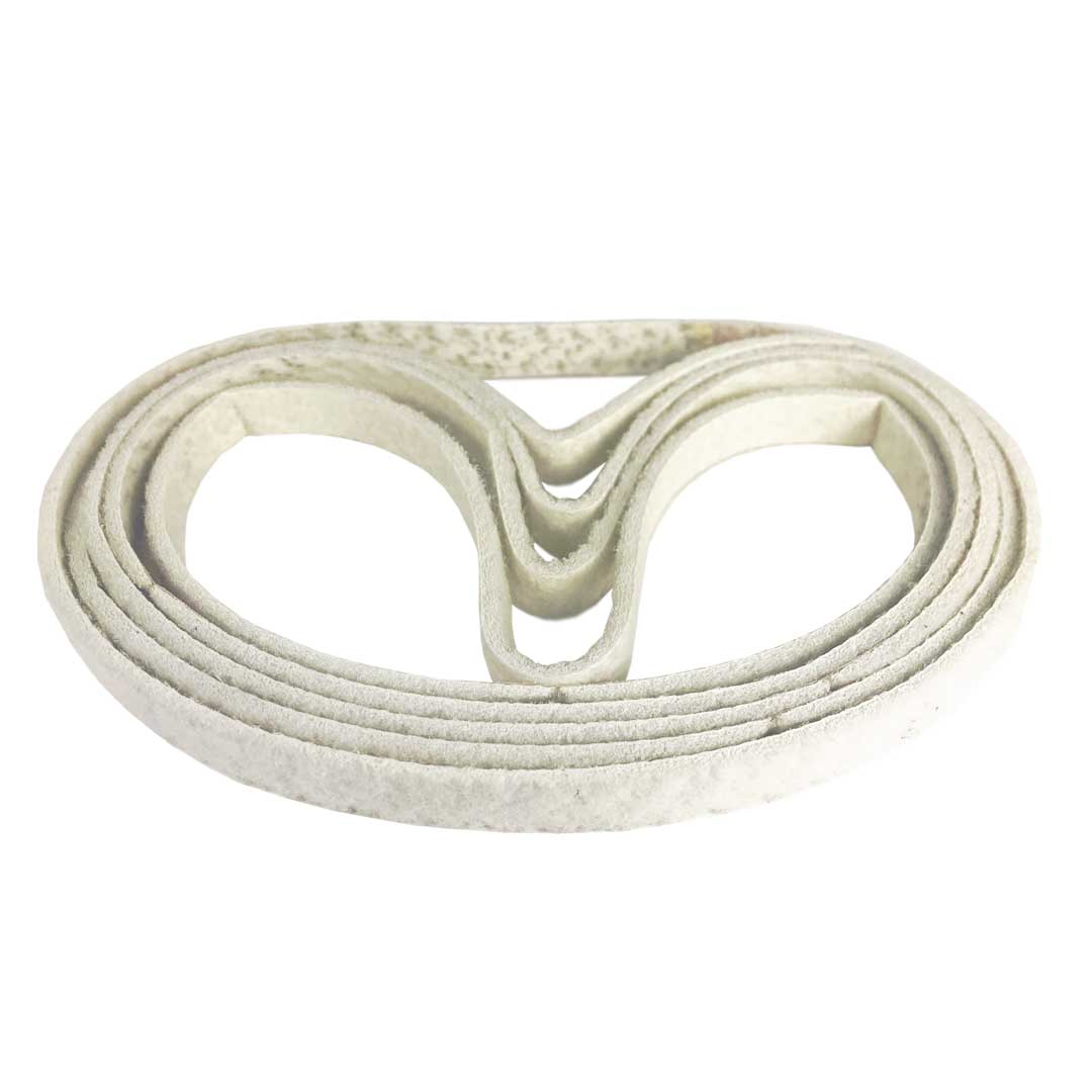 Surface Conditioning Non Abrasive Powerfile Belt