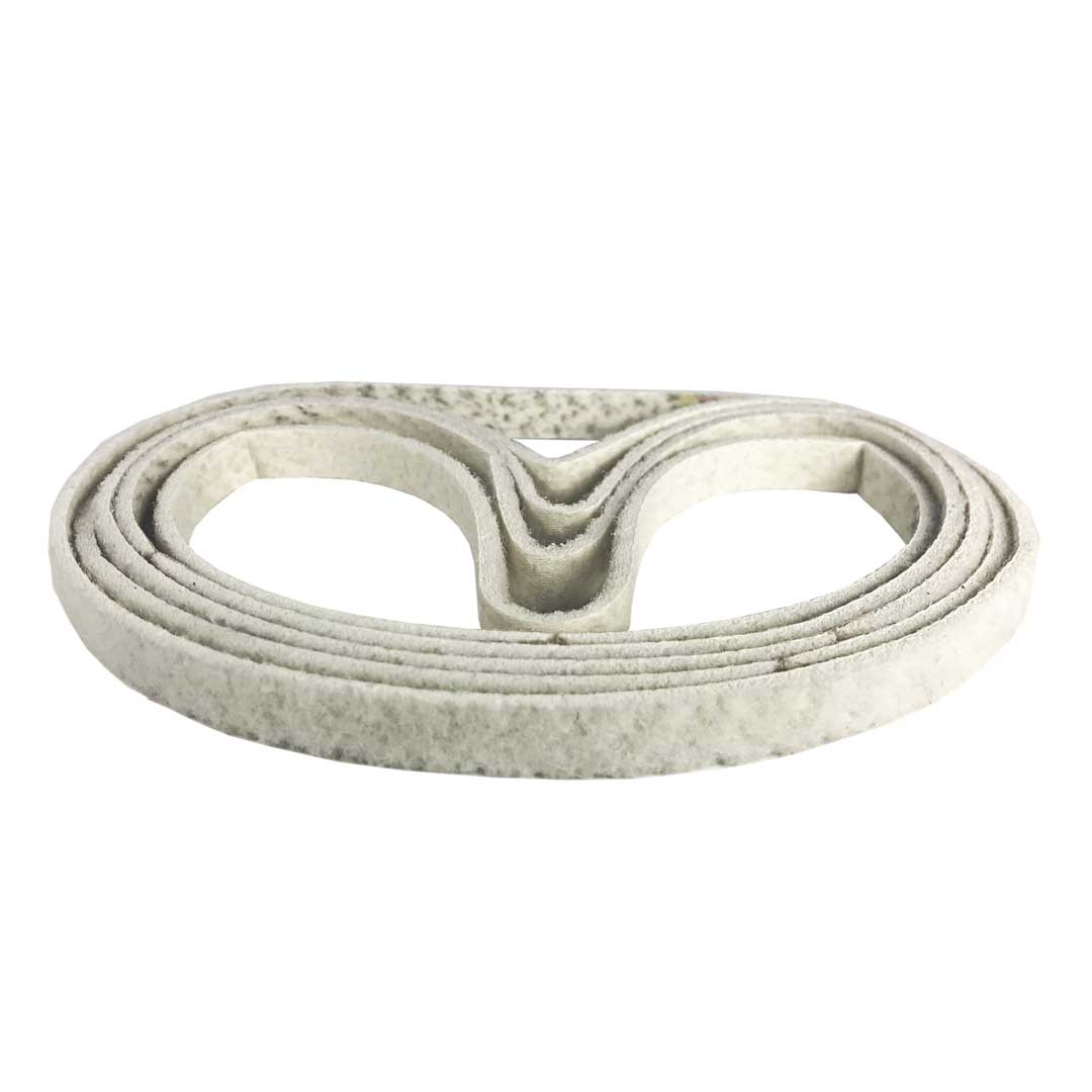 Surface Conditioning Non Abrasive Powerfile Belts