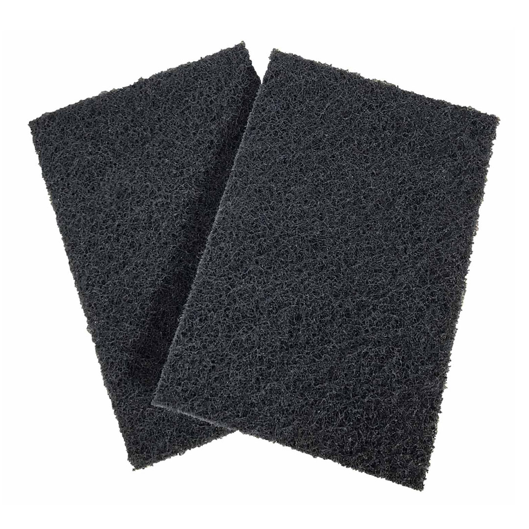 TEX silicon carbide medium abrasive handpad