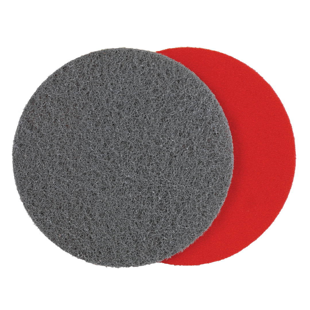 100mm Ultra Fine surface conditioning grip disc