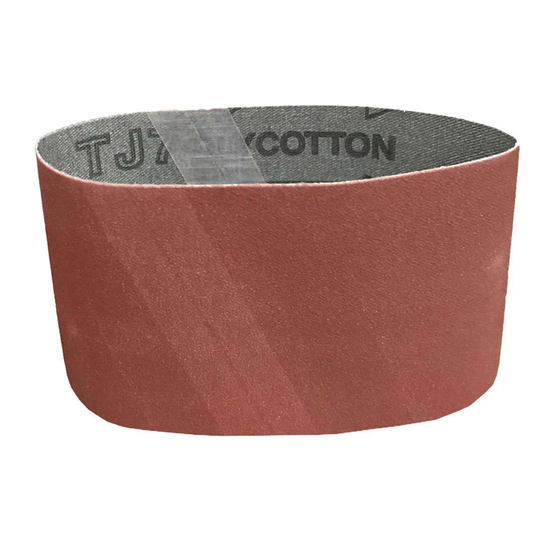 flexible abrasive sleeve 282mm x 135mm