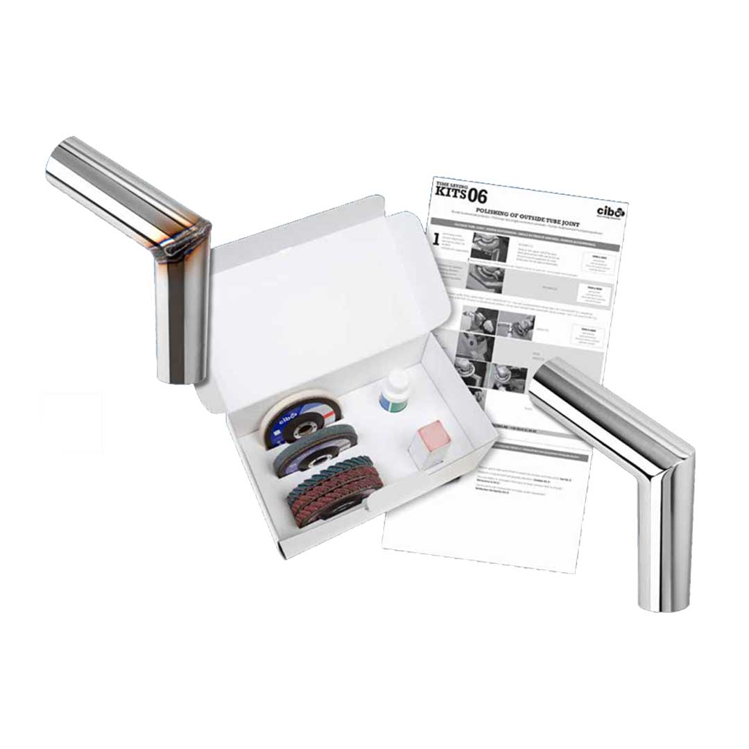 TSK Mirror Polishing Stainless Steel Tubes