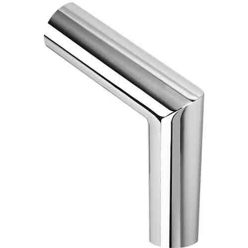 Stainless tube after mirror polishing