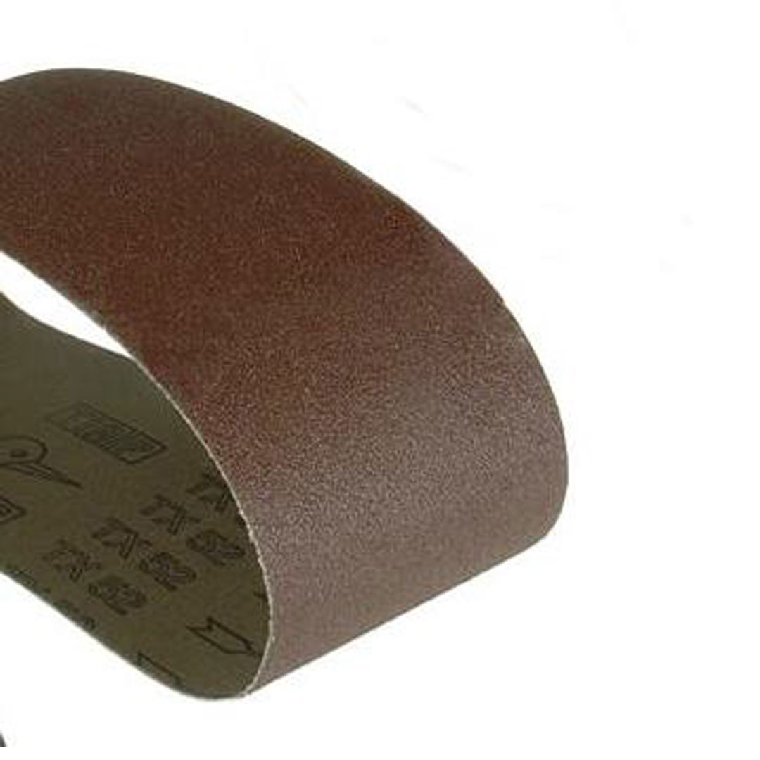 TX52 Aluminium Oxide Cloth grinding belt