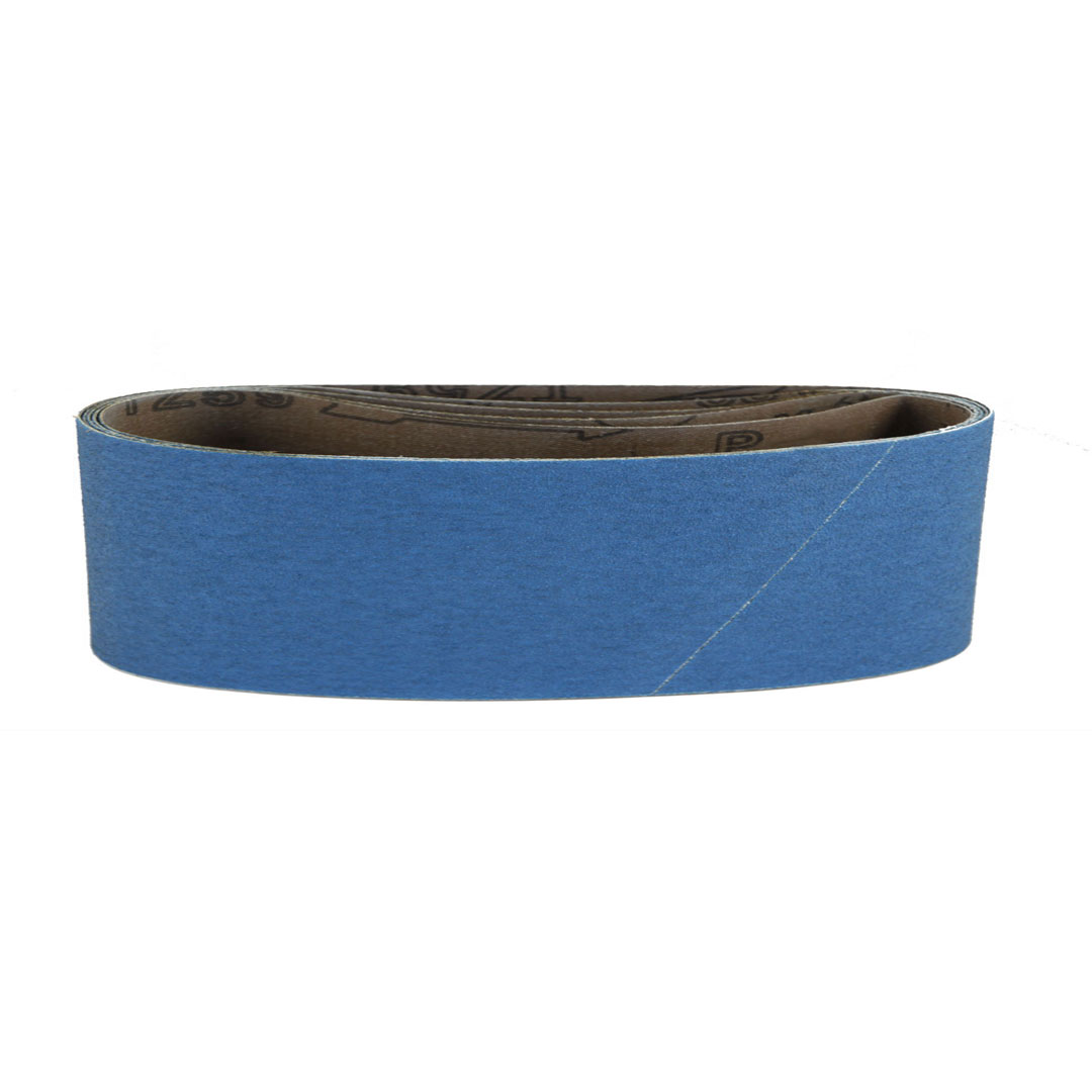 TZ59 zirconia cloth grinding belt