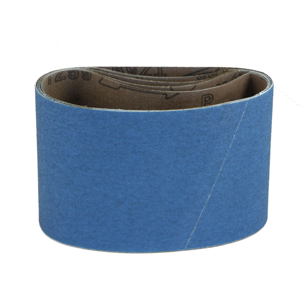 HZ72 Zirconia cloth grinding sleeve