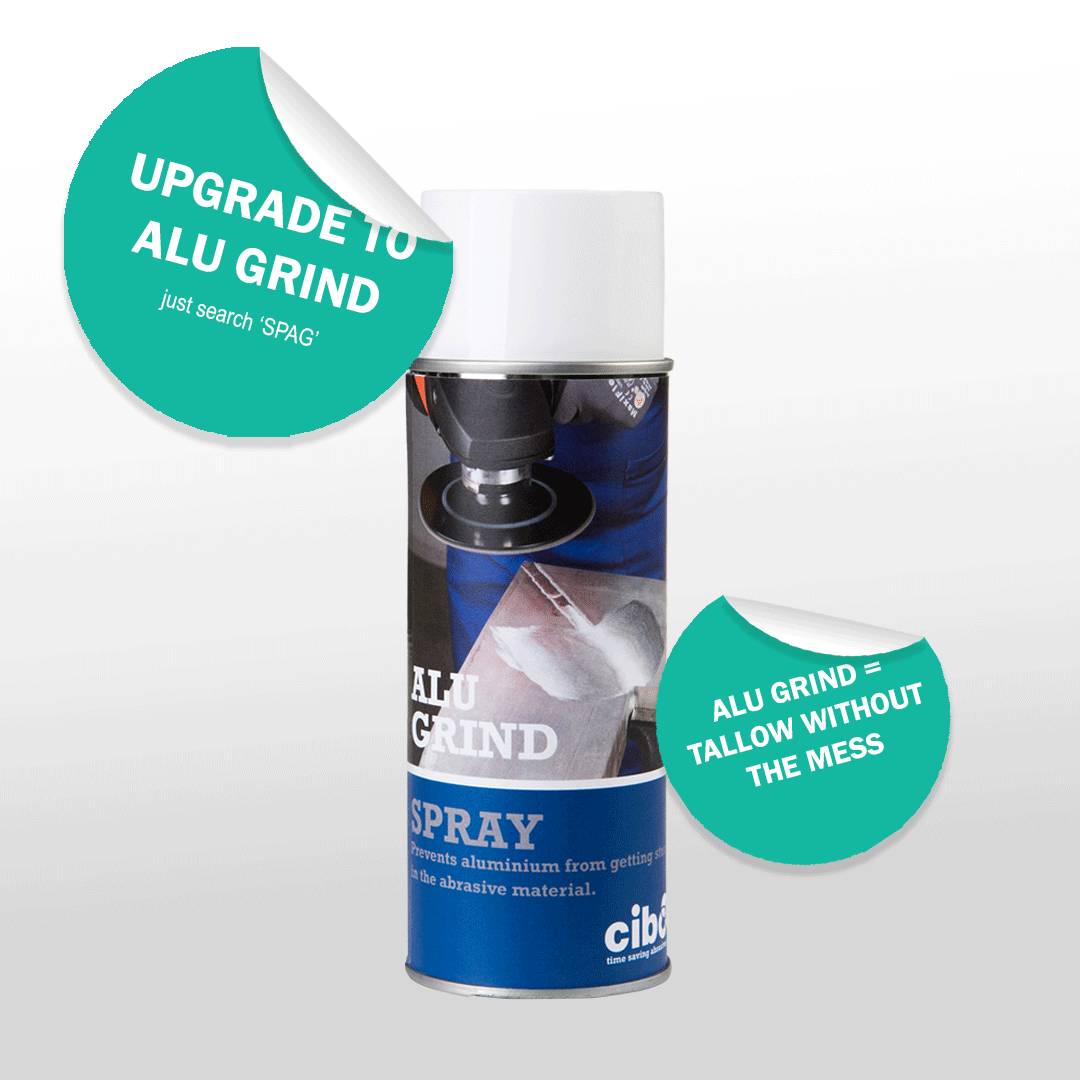 Tallow Bars or Alu Grind