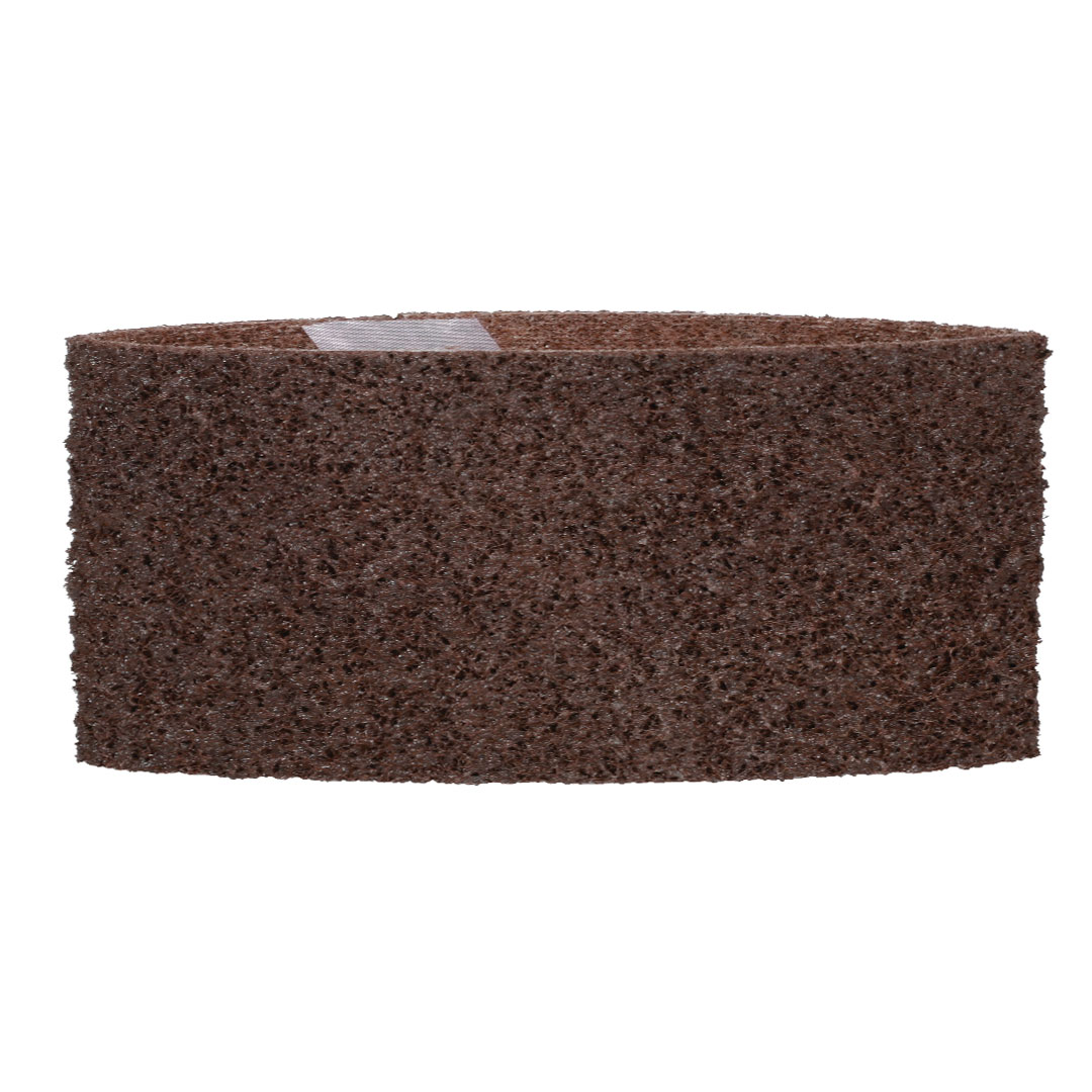 VT FE1 coarse surface conditioning belt sleeve