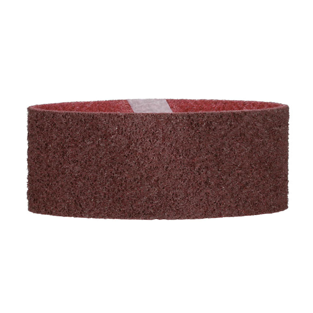 VT FE2 medium surface conditioning sleeve belt