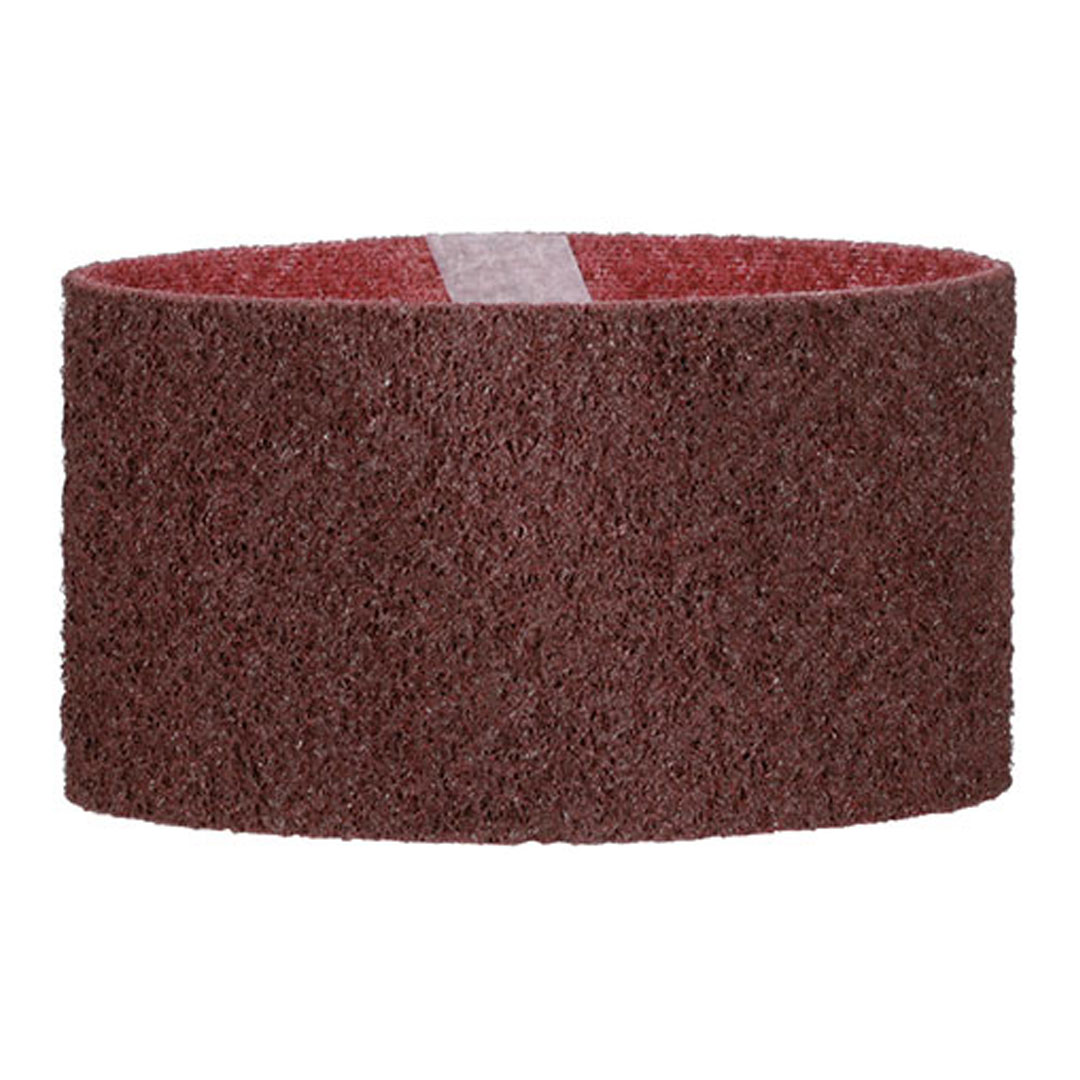 VT FE2 Medium aluminium oxide surface conditioning sleeve