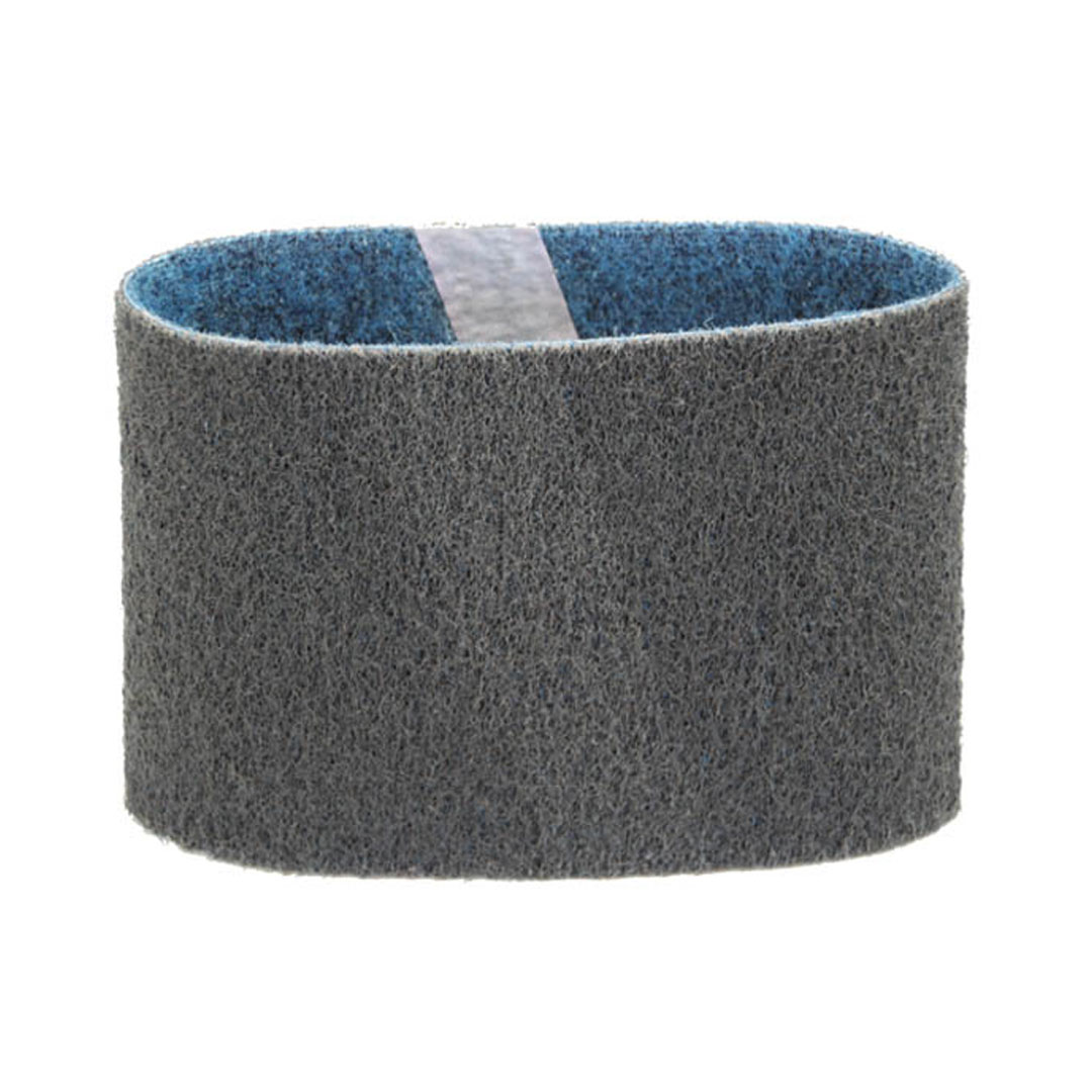 VT FE3 very fine surface conditioning sleeve belt