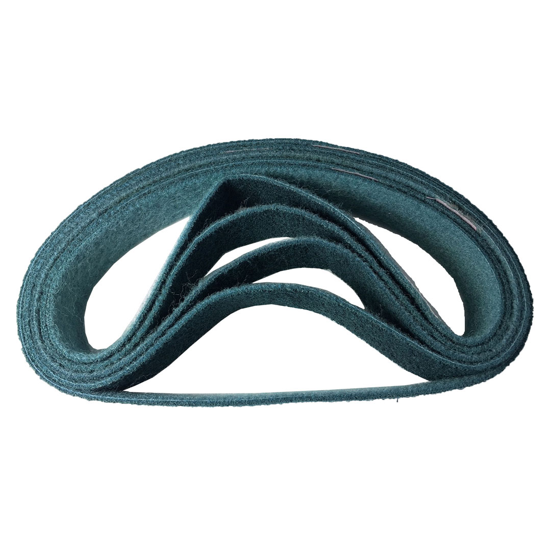 VT RC3 Very Fine Surface Conditioning Belt Finitube