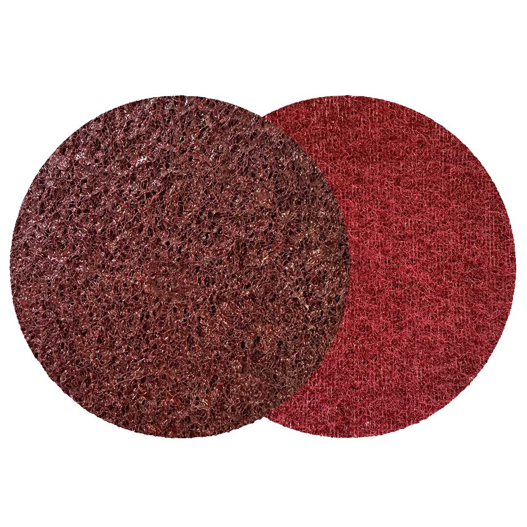 100mm medium surface conditioning grip disc